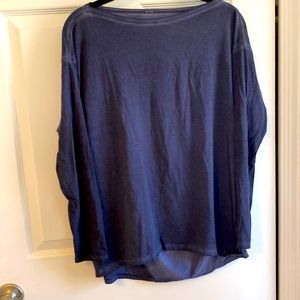 Back in Action long sleeve shirt by lululemon